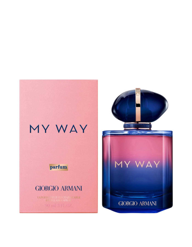 My Way Parfum